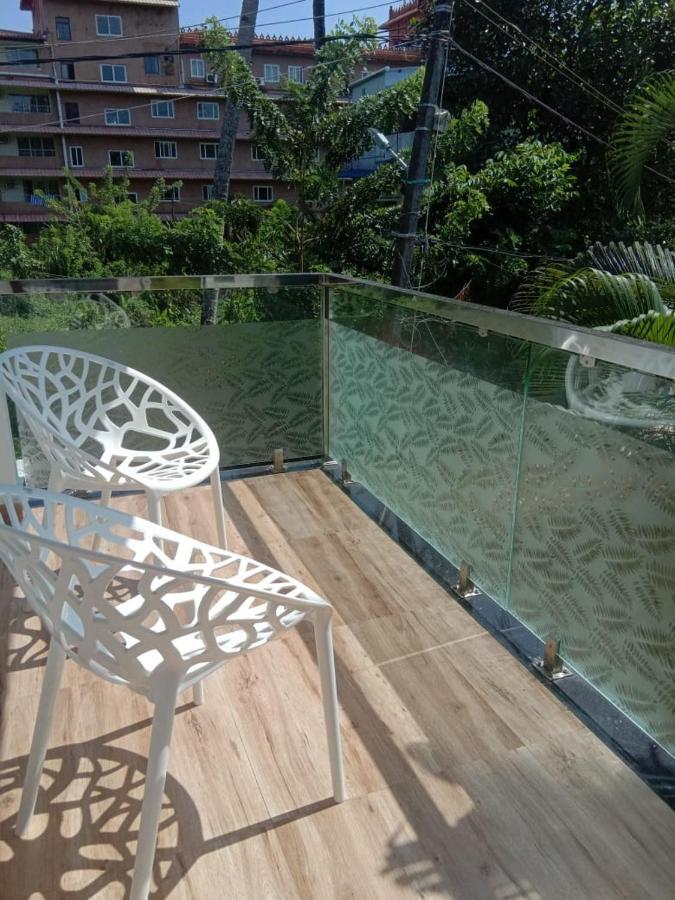 Dayout Regency Alappuzha Dış mekan fotoğraf